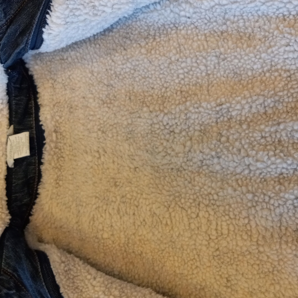 Denim Jacket - Picture 7 of 13